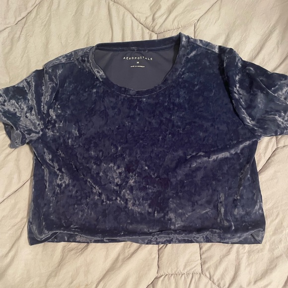 Aeropostale Size Medium Top - Picture 1 of 3